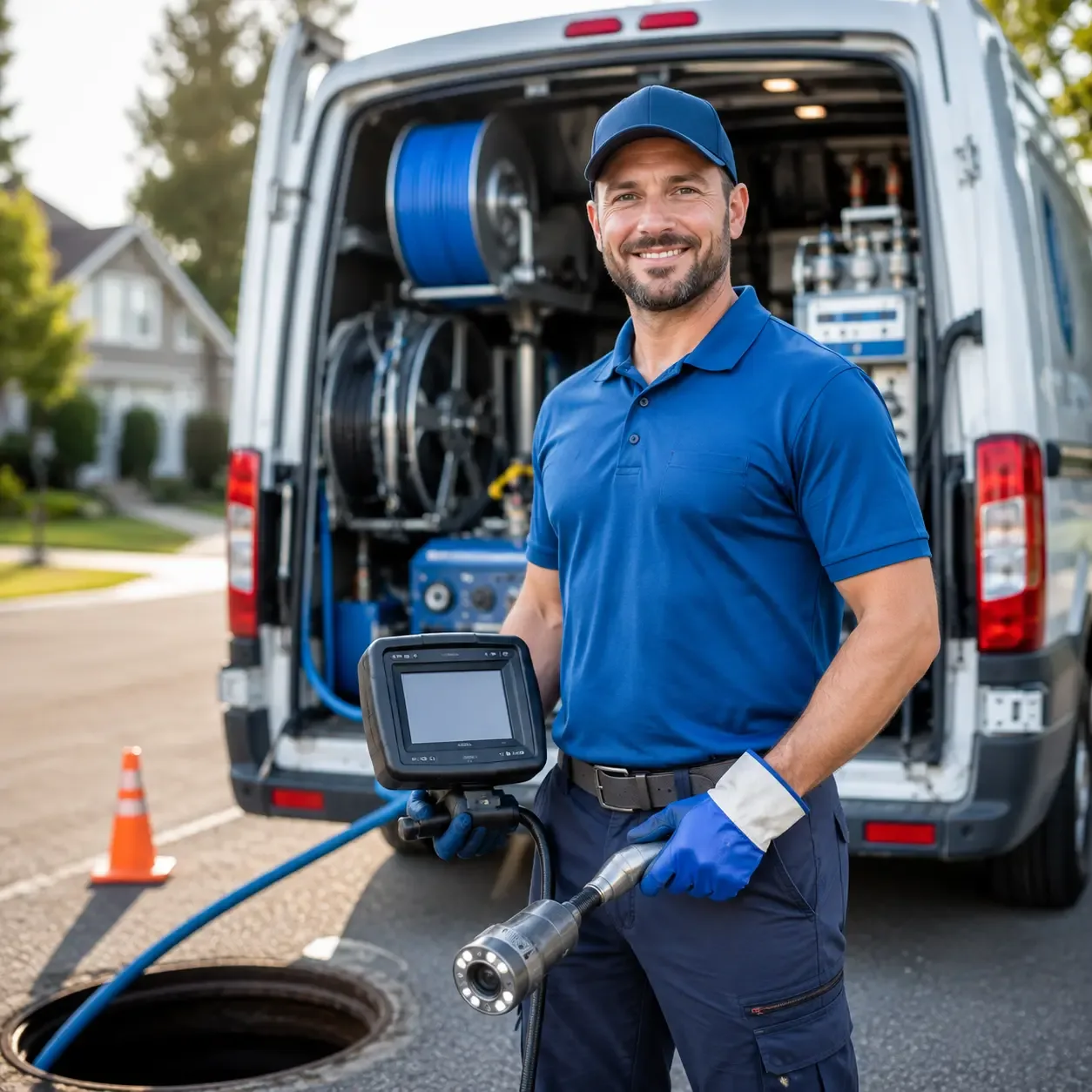Local Pipe Relining specialists in Schiller Park, IL