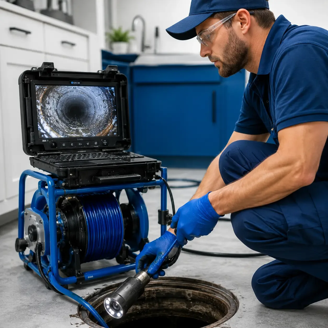 Pipe Relining professionals serving Schiller Park, IL